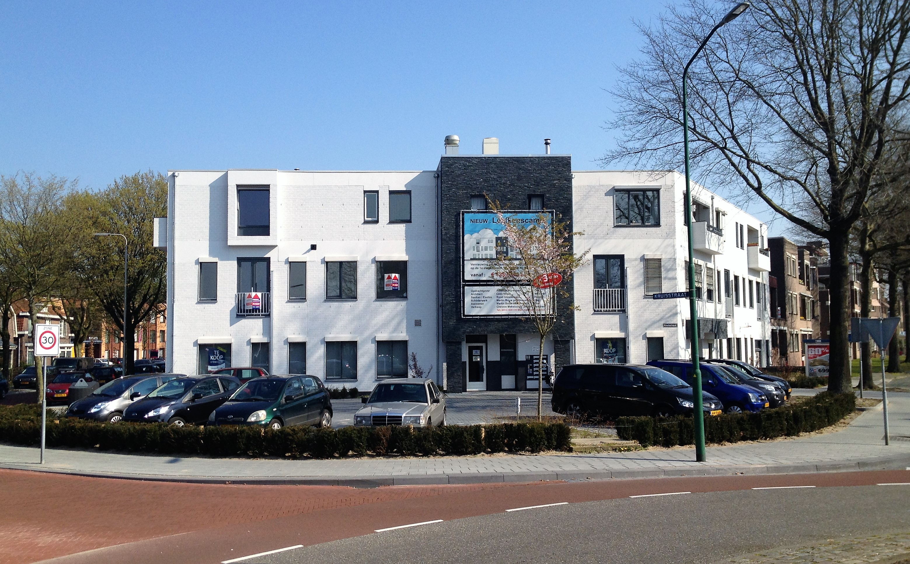 Appartement Oss
