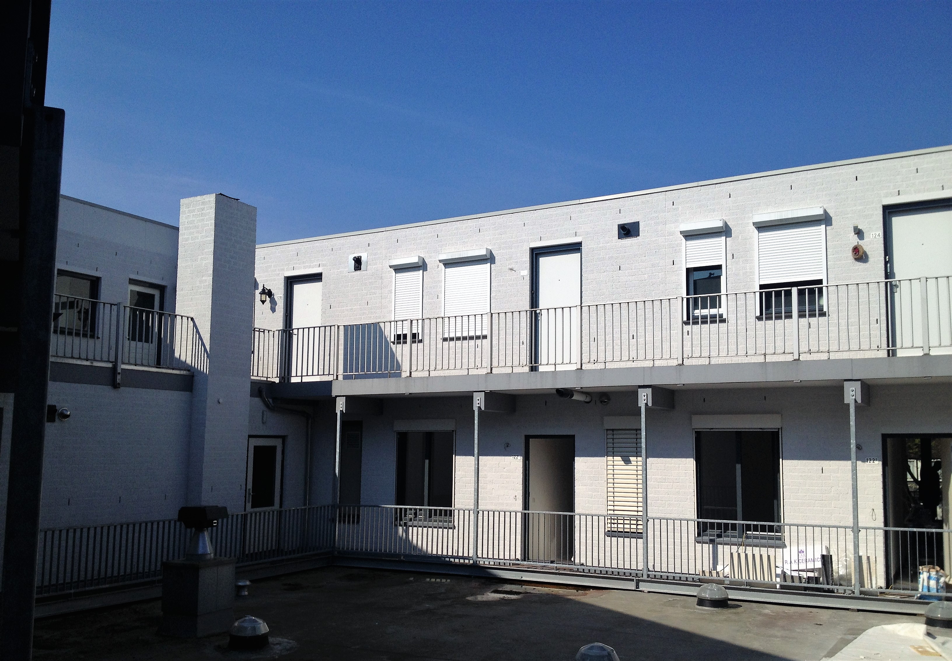 Appartement Oss