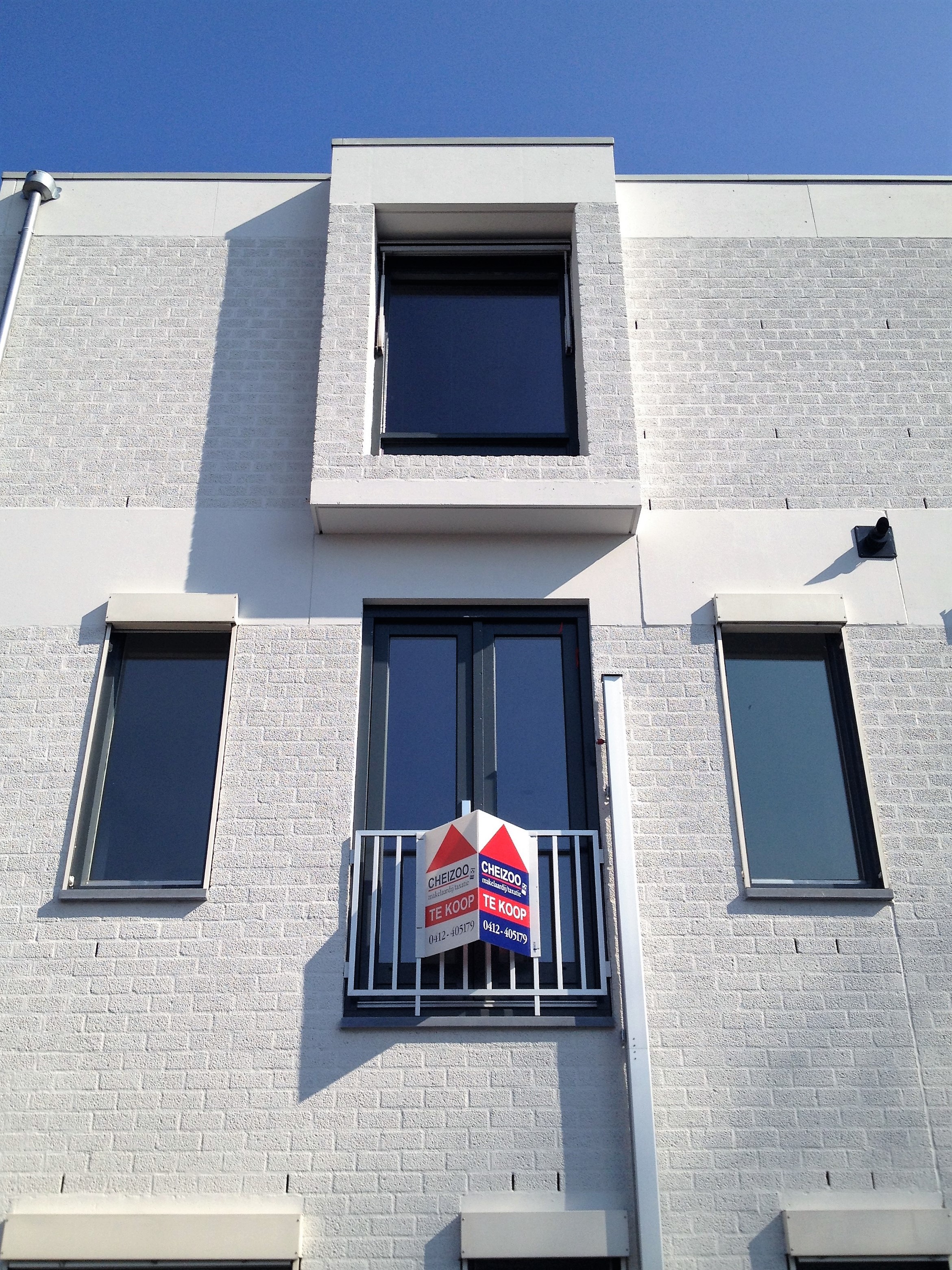 Appartement Oss