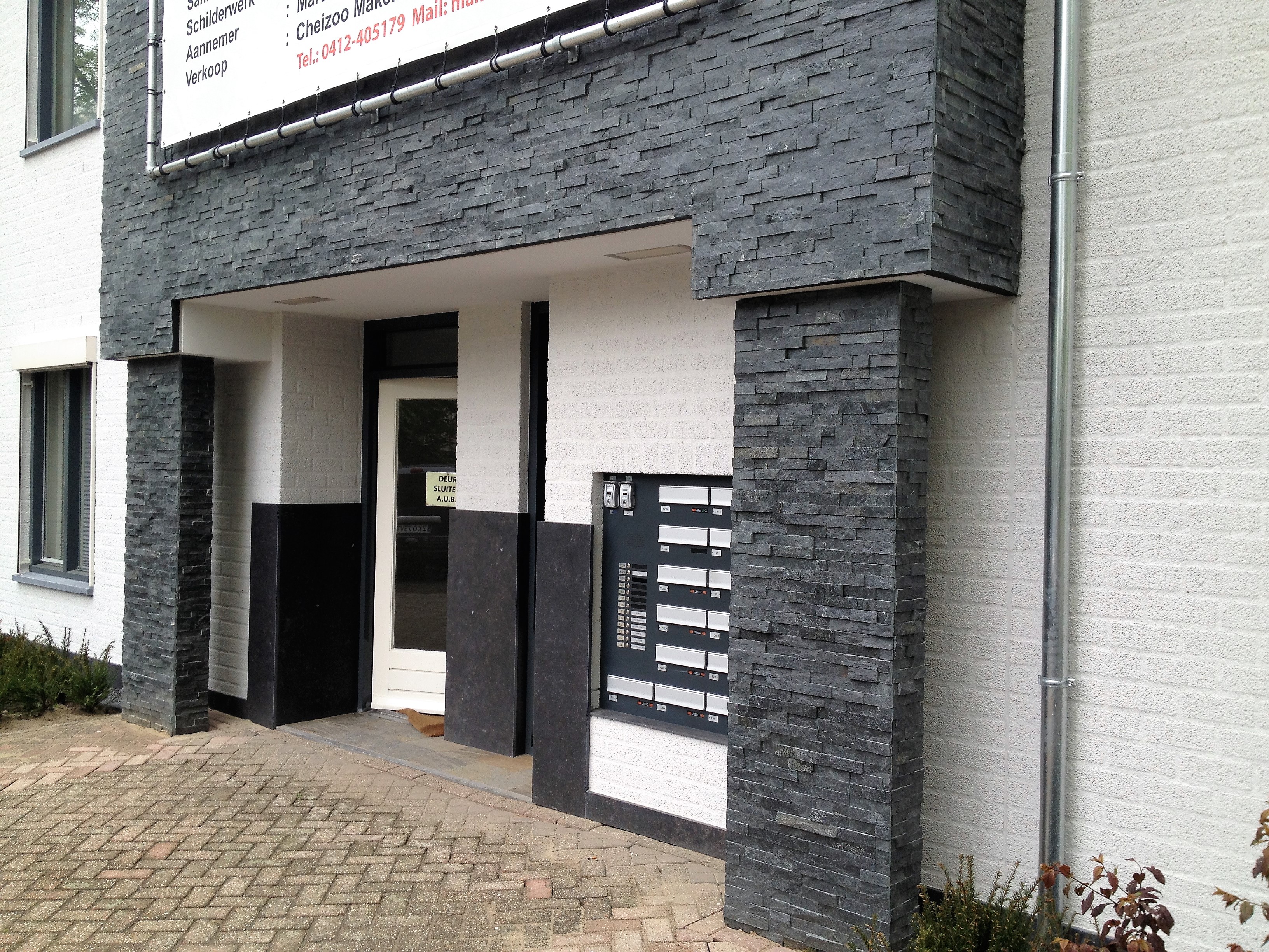 Appartement Oss