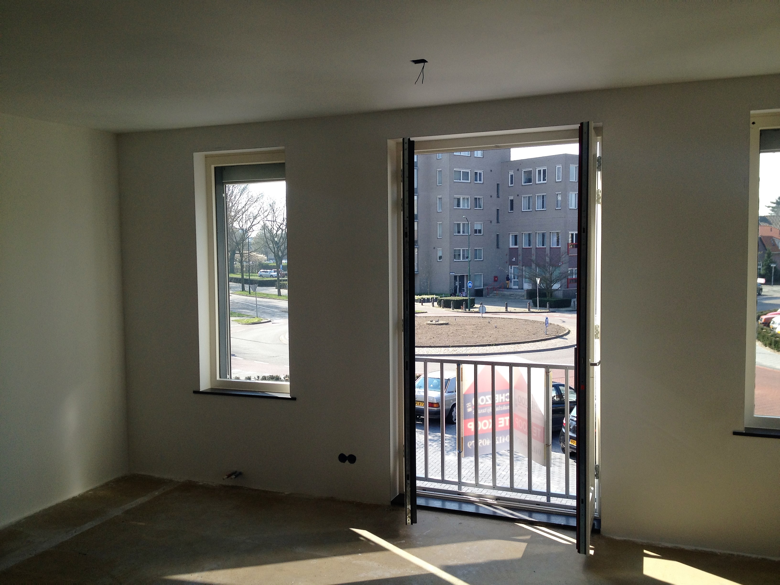 Appartement Oss